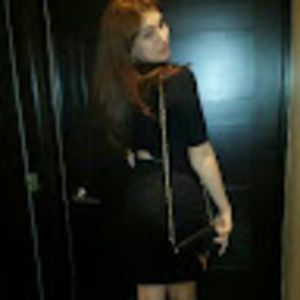 Meet your Posher, Sabrina